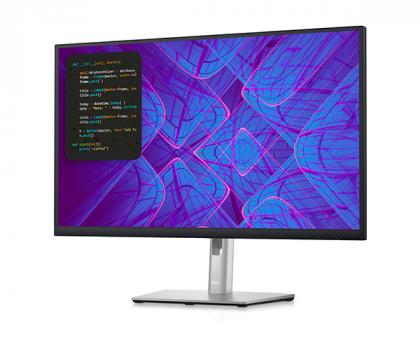 monitor DELL P2723QE