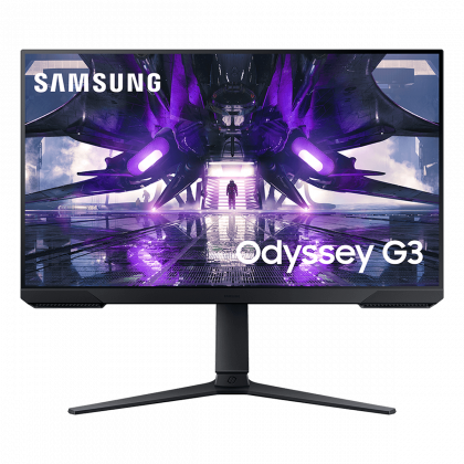 monitor SAMSUNG G3 Odyssey 