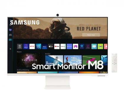 SAMSUNG Smart Monitor M8