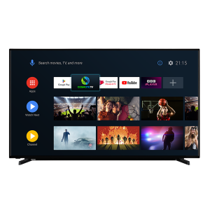 TOSHIBA 55UA2263DG 55'' LED 4K Smart TV Τηλεόραση