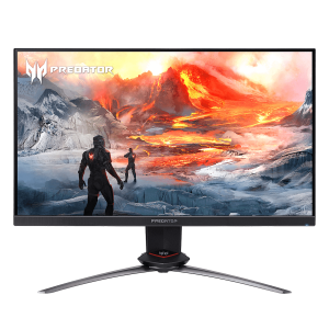 ACER Predator XB273 27'' IPS Full HD Monitor