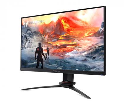 monitor ACER XB273