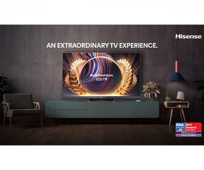 HISENSE U8HQ