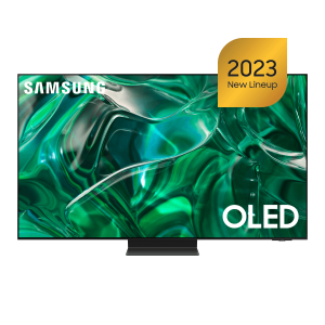 SAMSUNG 55S95C 55'' OLED 4Κ Smart TV Τηλεόραση