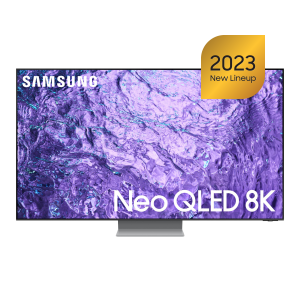 SAMSUNG 75QN700C 75'' Neo QLED 8K Smart TV Τηλεόραση