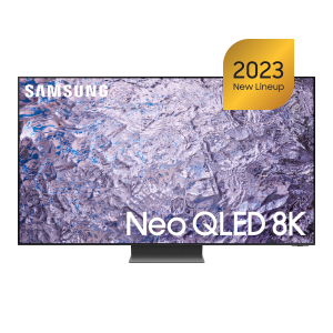 SAMSUNG 85QN800C 85'' Neo QLED 8K Smart TV Τηλεόραση