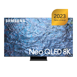 SAMSUNG 75QN900C 75'' Neo QLED 8K Smart TV Τηλεόραση