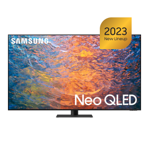 SAMSUNG 85QN95C 85'' Neo QLED 4K Smart TV Τηλεόραση