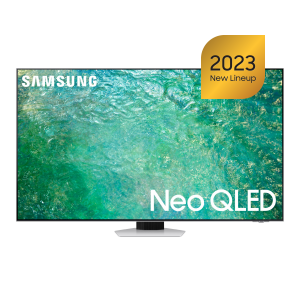 SAMSUNG 55QN85C 55'' Neo QLED 4K Smart TV Τηλεόραση