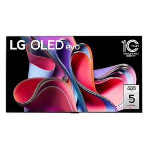 LG 55G36LA evo 55'' OLED 4K Smart TV Τηλεόραση