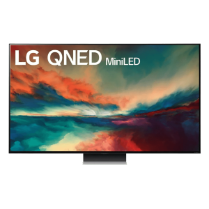 LG 75QNED866 75'' QNED Mini LED 4K Smart TV Τηλεόραση