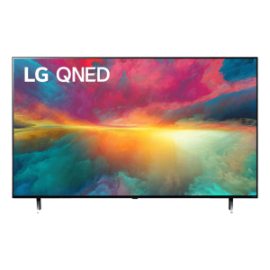 LG 65QNED756 65'' QNED 4K Smart TV Τηλεόραση
