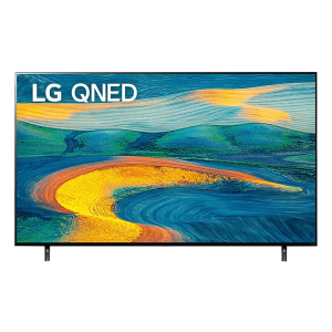 LG 65QNED7S 65'' QNED 4K Smart TV Τηλεόραση