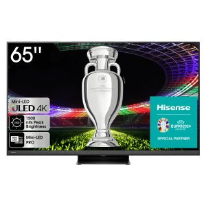 HISENSE 65U8KQ 65'' ULED 4K Smart TV Τηλεόραση