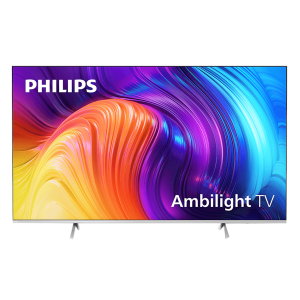 PHILIPS 43PUS8507 Ambilight 43'' LED 4K Smart TV Τηλεόραση