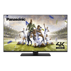 PANASONIC TX-55MX600E 55'' LED 4K Smart TV Τηλεόραση