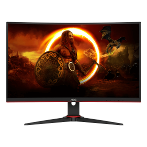 AOC C27G2ZE 27'' Full HD Curved Monitor