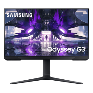 SAMSUNG G3 Odyssey 24'' Full HD Monitor