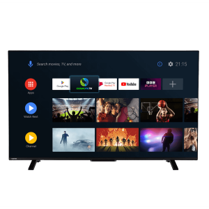 TOSHIBA 55UA2363DG 55'' LED 4K Smart TV Τηλεόραση
