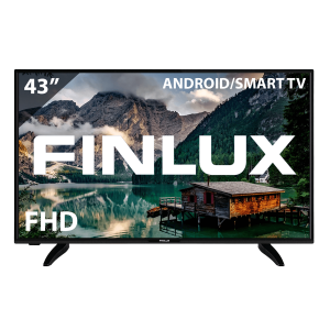 FINLUX FFA6230 43'' LED Full HD Smart TV Τηλεόραση