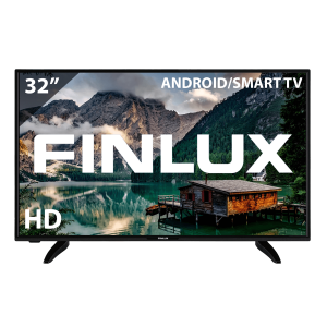 FINLUX FHA6230/2 32'' LED HD Smart TV Τηλεόραση
