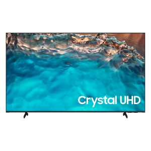 SAMSUNG HG65BU800EUXEN 65'' 4K Smart Hotel TV Τηλεόραση