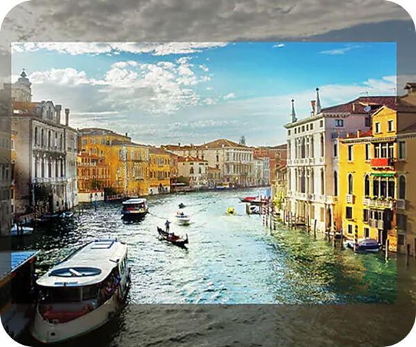 SAMSUNG HG75BU800EUXEN 75'' 4K Smart Hotel TV Τηλεόραση