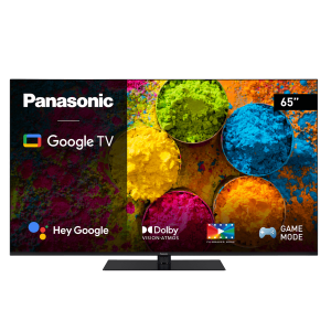 PANASONIC TX-65MX700E 65'' LED 4K Smart TV Τηλεόραση
