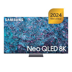 SAMSUNG 75QN900D 75'' Neo QLED 8K Mini LED Smart TV Τηλεόραση