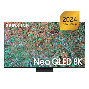 SAMSUNG 85QN800D 85'' Neo QLED 8K Smart TV Τηλεόραση
