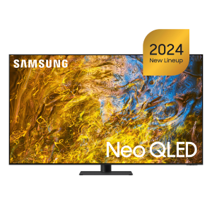 SAMSUNG 85QN95D 85'' Neo QLED 4K Smart TV Τηλεόραση
