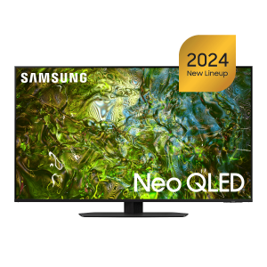 SAMSUNG 55QN90D 55'' Neo QLED 4K Mini LED Smart TV Τηλεόραση