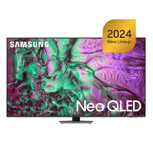 SAMSUNG 55QN85D 55'' Neo QLED 4K Mini LED Smart TV Τηλεόραση