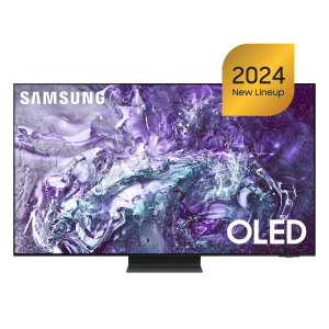SAMSUNG 65S95D 65'' OLED 4Κ Smart TV Τηλεόραση