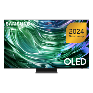 SAMSUNG 83S90D 83'' OLED 4Κ Smart TV Τηλεόραση