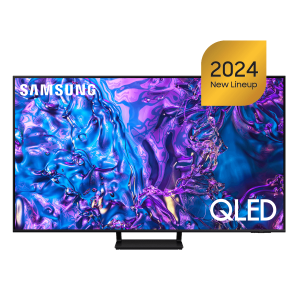 SAMSUNG 65Q70D 65'' QLED 4K Smart TV Τηλεόραση