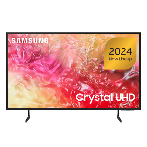 SAMSUNG 85DU7172 85'' LED 4K Smart TV Τηλεόραση