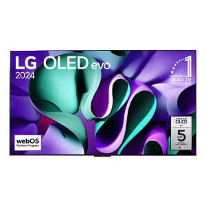 LG evo OLED83M49LA 83'' OLED 4K Smart TV Τηλεόραση