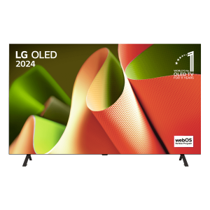 LG 77OLEDB4 77'' OLED 4K Smart TV Τηλεόραση