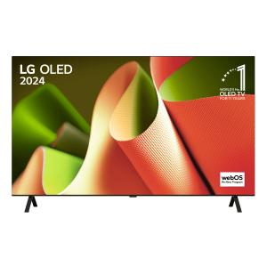 LG 55OLEDB4 55'' OLED 4K Smart TV Τηλεόραση