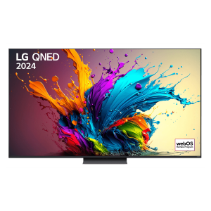LG 75QNED87 75'' QNED 4K Smart TV Τηλεόραση