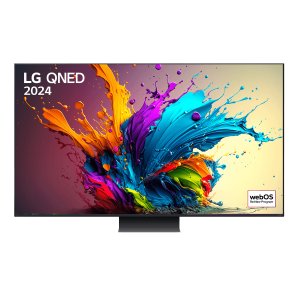 LG 65QNED87 65'' QNED 4K Smart TV Τηλεόραση