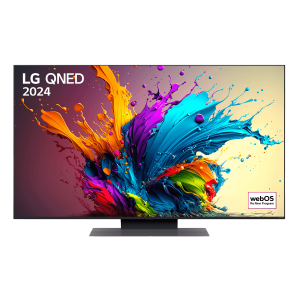 LG 50QNED87 50'' QNED 4K Smart TV Τηλεόραση