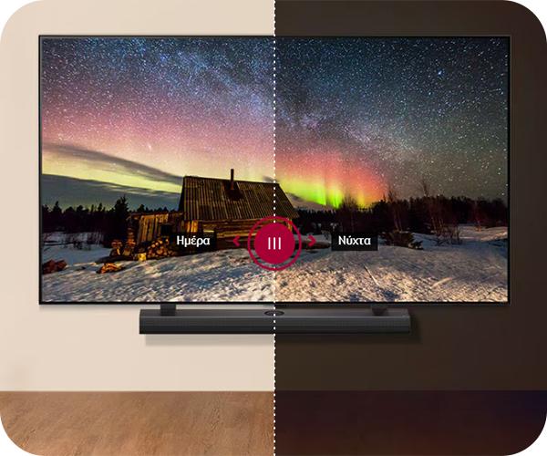 LG 86QNED86T6A QNED 4K Smart TV qned color technology