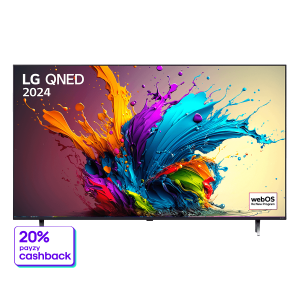 LG 50QNED80 50'' QNED 4K Smart TV Τηλεόραση payzy cashback