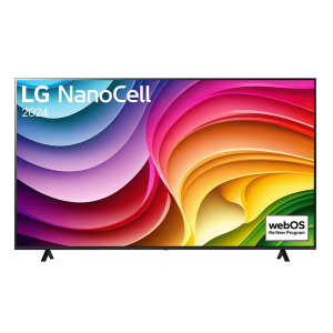 LG 55NANO82 55'' NanoCell 4K Smart TV Τηλεόραση