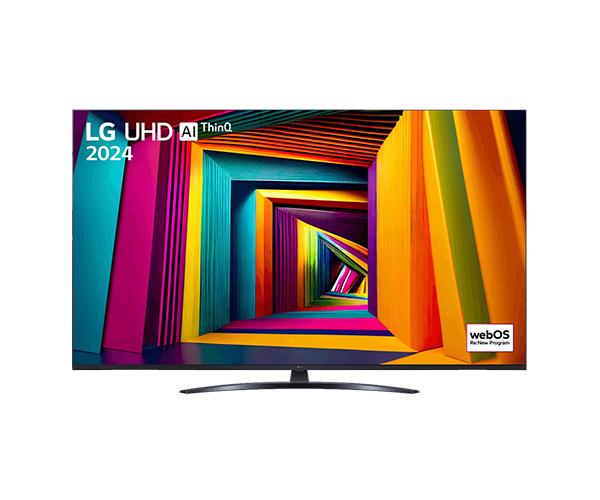 LG 86UT81006LA