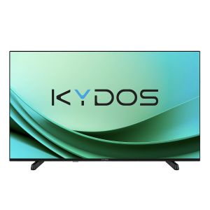 KYDOS K43AU22 43'' LED 4K Smart TV Τηλεόραση