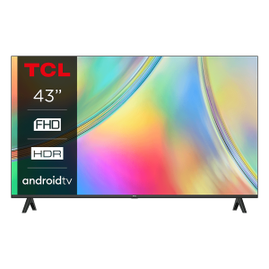 TCL 43S5400A 43'' LED Full HD Smart TV Τηλεόραση