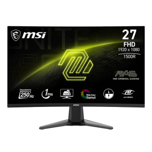 MSI Mag 27C6X 27'' Full HD Curved Monitor